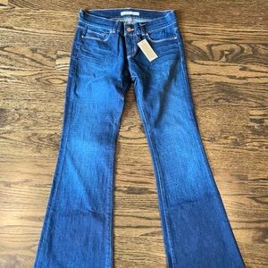 J brand lovestory jeans